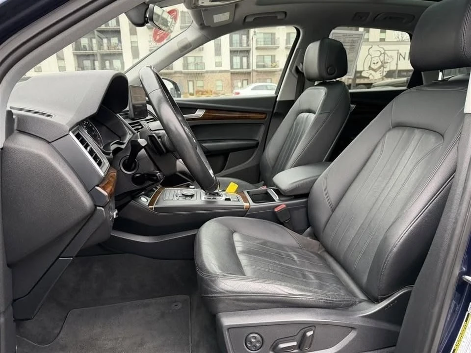 2018 Audi FY Q5 - Image 19 of 20