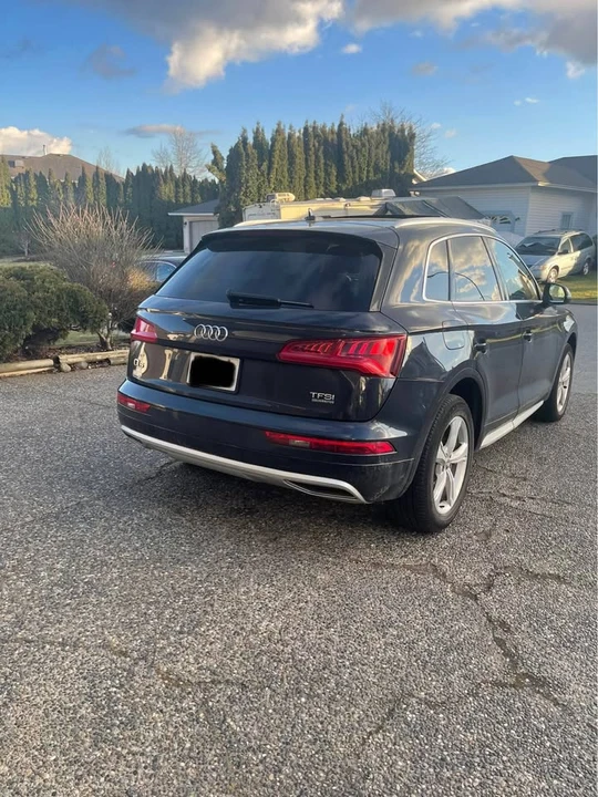 2018 Audi FY Q5 - Image 3 of 13