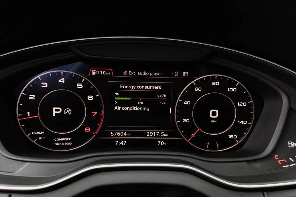 2018 Audi FY Q5 - Image 17 of 20