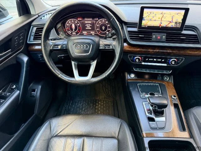 2018 Audi FY Q5 - Image 12 of 20