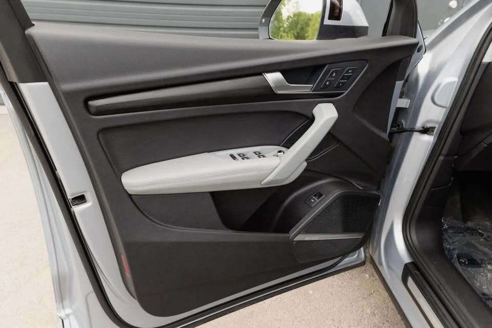 2018 Audi FY Q5 - Image 9 of 20