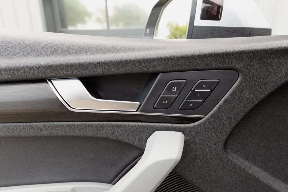 2018 Audi FY Q5 - Image 11 of 20