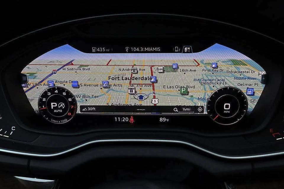 2018 Audi FY Q5 - Image 10 of 20