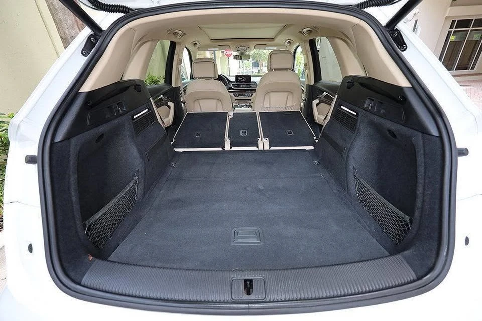 2018 Audi FY Q5 - Image 12 of 20