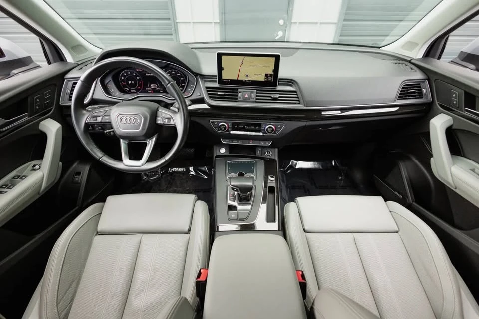 2018 Audi FY Q5 - Image 20 of 20