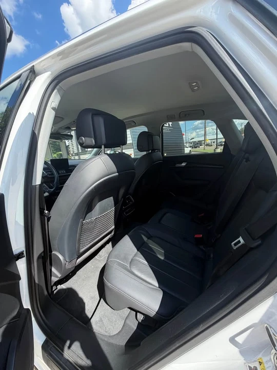 2018 Audi FY Q5 - Image 7 of 7