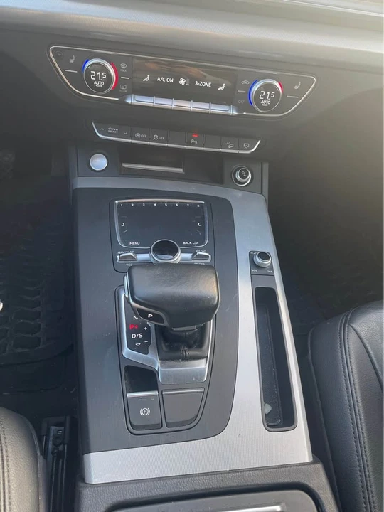 2018 Audi FY Q5 - Image 13 of 13