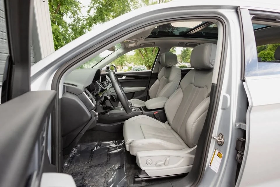2018 Audi FY Q5 - Image 14 of 20