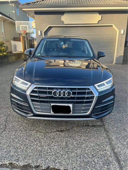 2018 Audi FY Q5 - Image 5 of 13