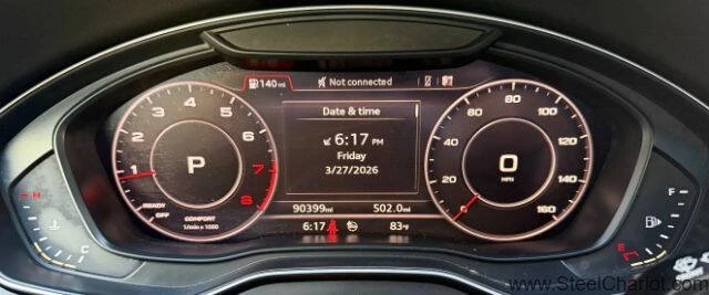 2018 Audi FY Q5 - Image 20 of 20