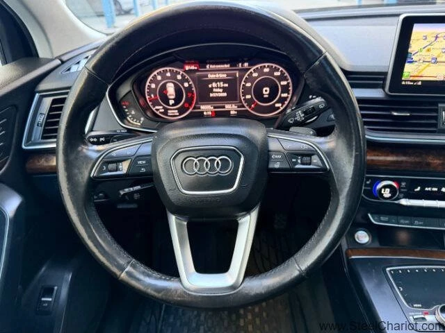 2018 Audi FY Q5 - Image 19 of 20