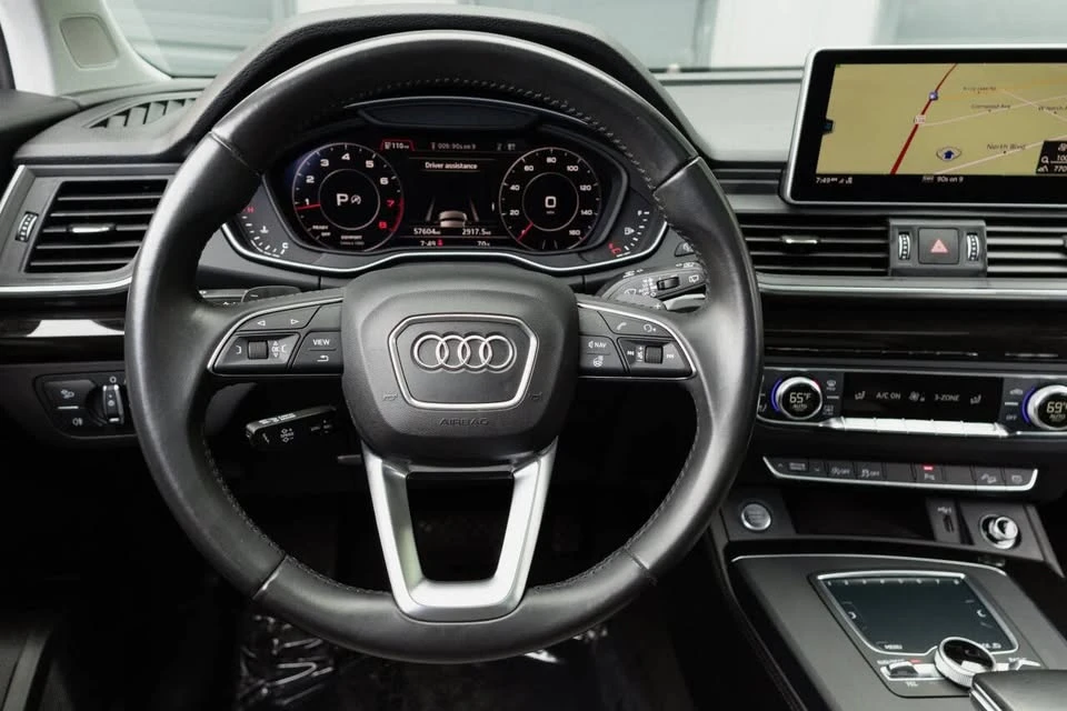 2018 Audi FY Q5 - Image 19 of 20