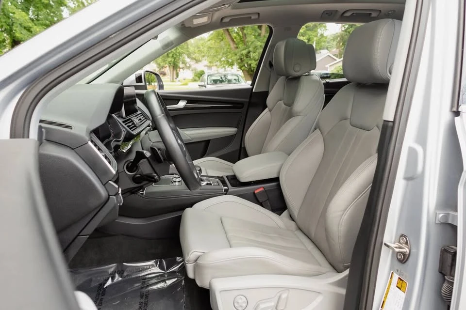 2018 Audi FY Q5 - Image 15 of 20