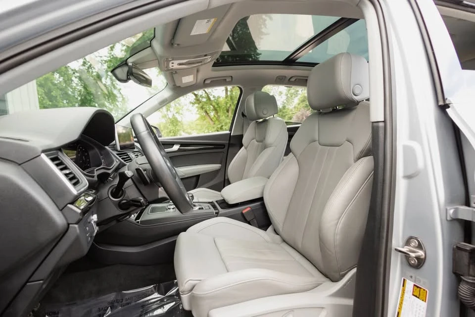 2018 Audi FY Q5 - Image 13 of 20
