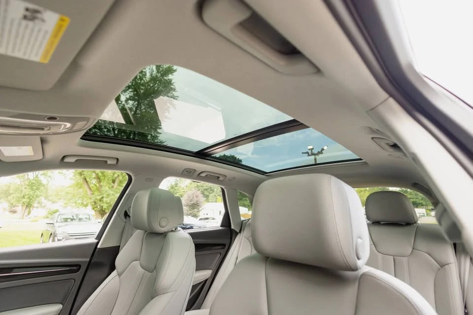 2018 Audi FY Q5 - Image 16 of 20