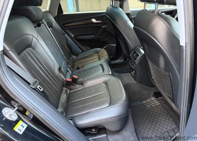 2018 Audi FY Q5 - Image 16 of 20