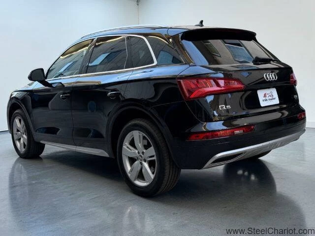 2018 Audi FY Q5 - Image 3 of 20