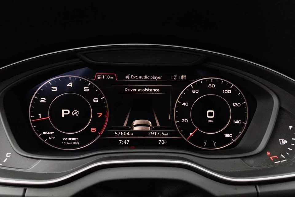 2018 Audi FY Q5 - Image 18 of 20