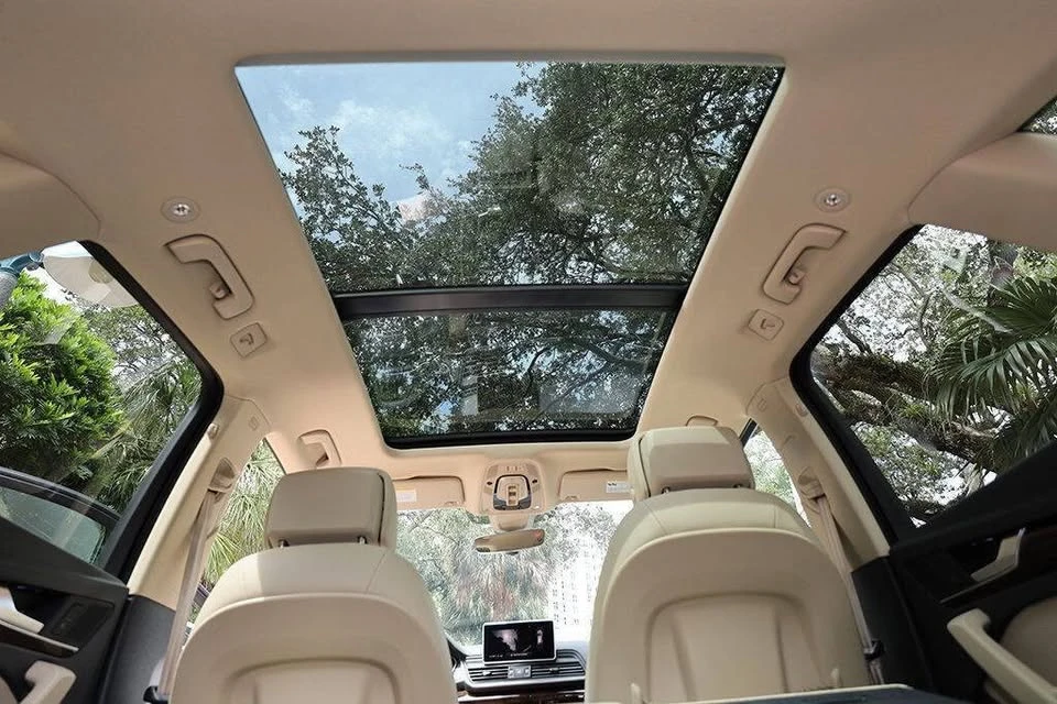 2018 Audi FY Q5 - Image 11 of 20