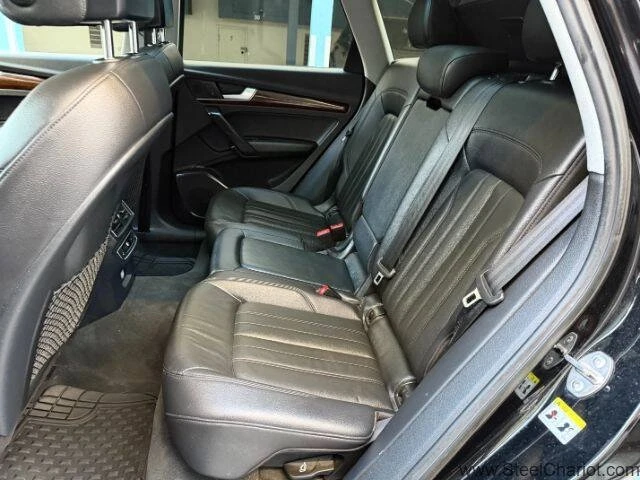 2018 Audi FY Q5 - Image 14 of 20