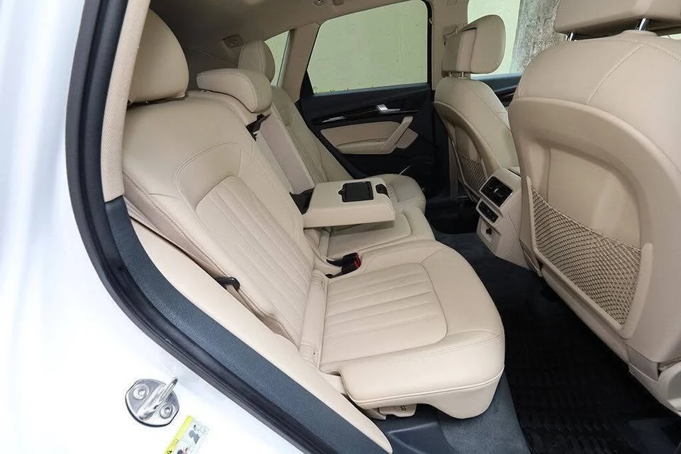 2018 Audi FY Q5 - Image 7 of 20