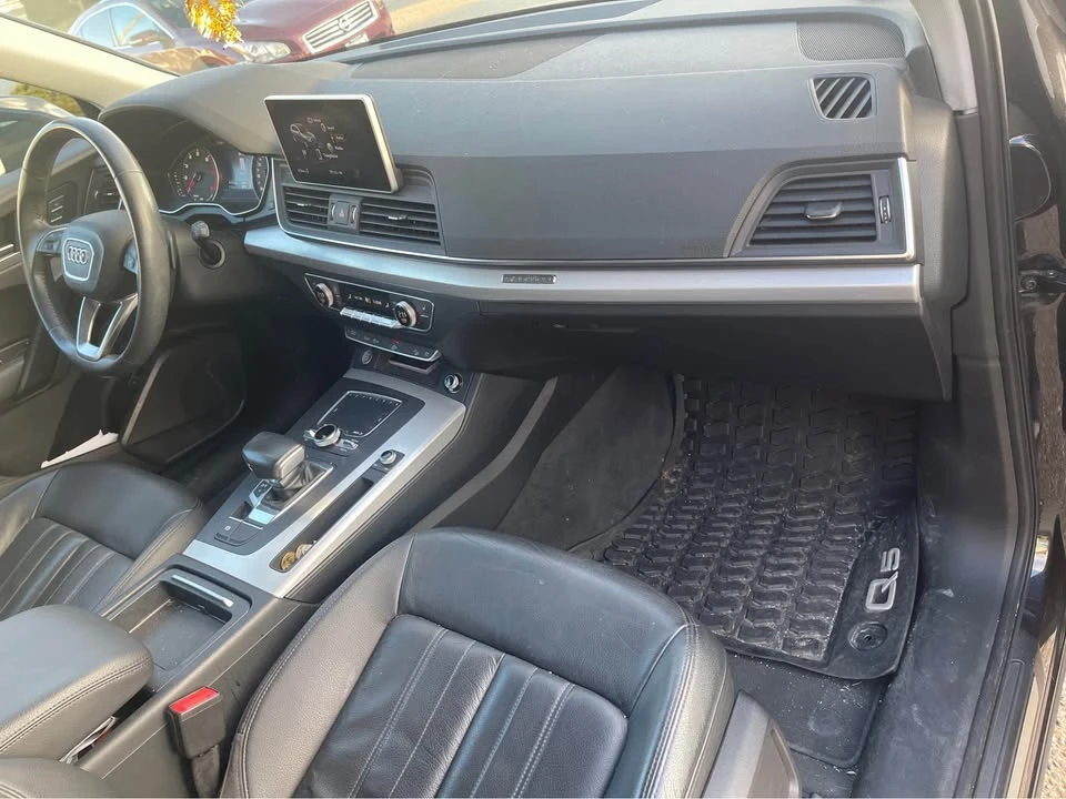2018 Audi FY Q5 - Image 9 of 13