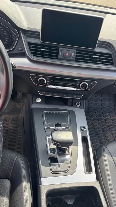 2018 Audi FY Q5 - Image 9 of 11