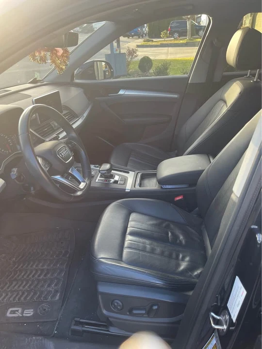 2018 Audi FY Q5 - Image 11 of 13