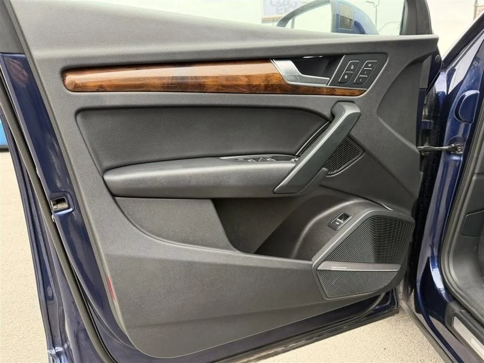 2018 Audi FY Q5 - Image 17 of 20