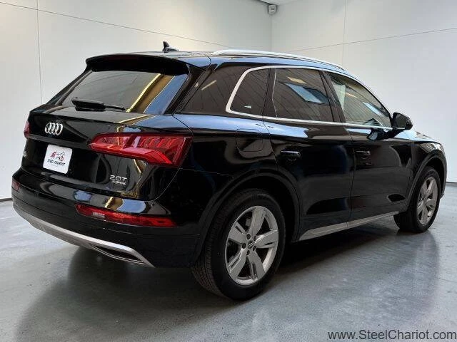 2018 Audi FY Q5 - Image 5 of 20
