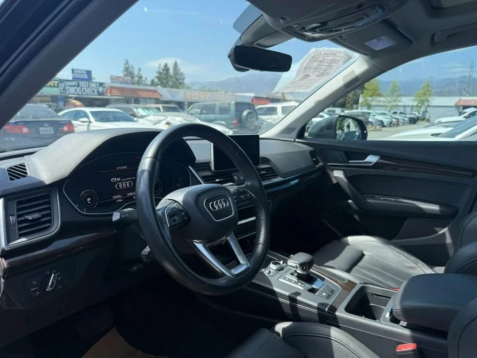 2018 Audi FY Q5 - Image 5 of 6