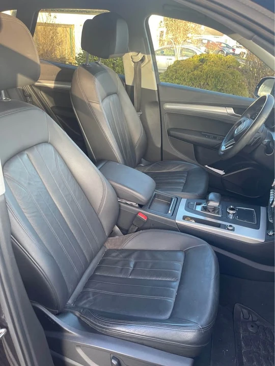 2018 Audi FY Q5 - Image 10 of 13
