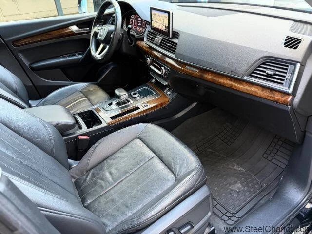 2018 Audi FY Q5 - Image 18 of 20