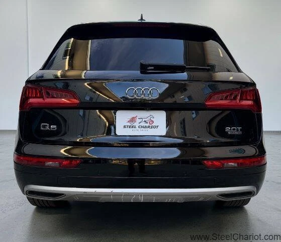 2018 Audi FY Q5 - Image 4 of 20