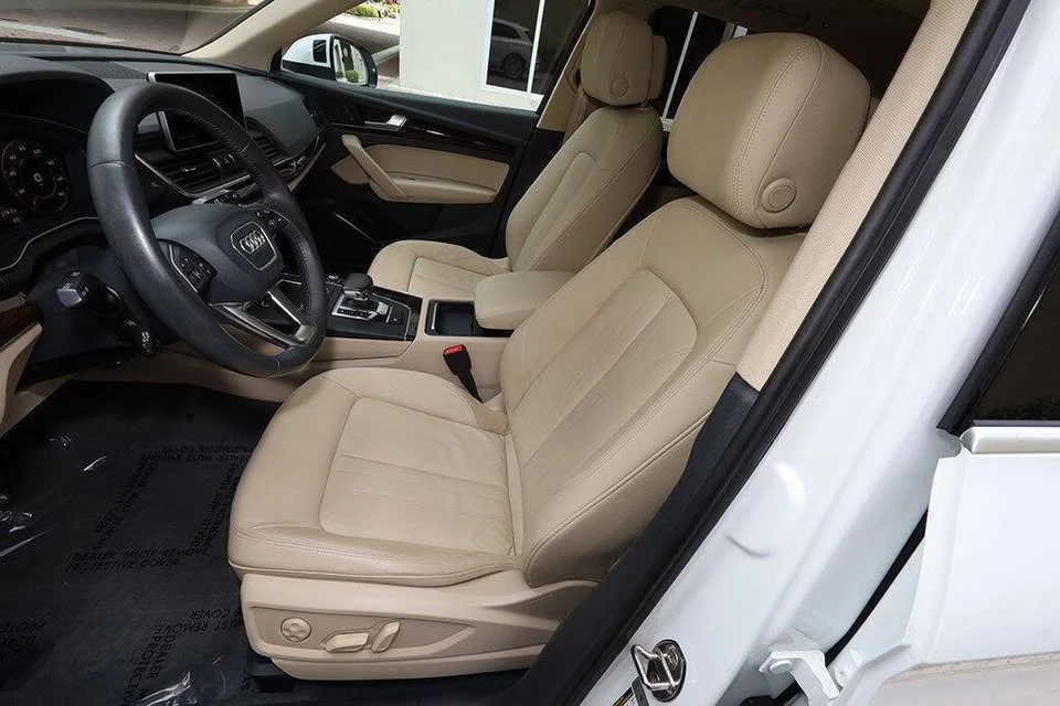 2018 Audi FY Q5 - Image 6 of 20