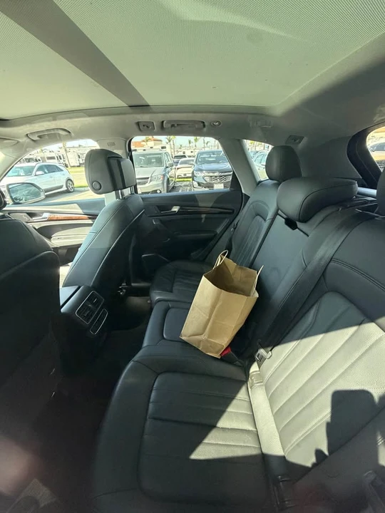 2018 Audi FY Q5 - Image 6 of 6