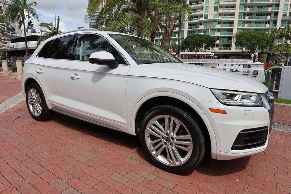 2018 Audi FY Q5 - Image 13 of 20