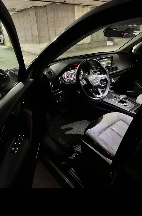 2018 Audi FY Q5 - Image 4 of 4