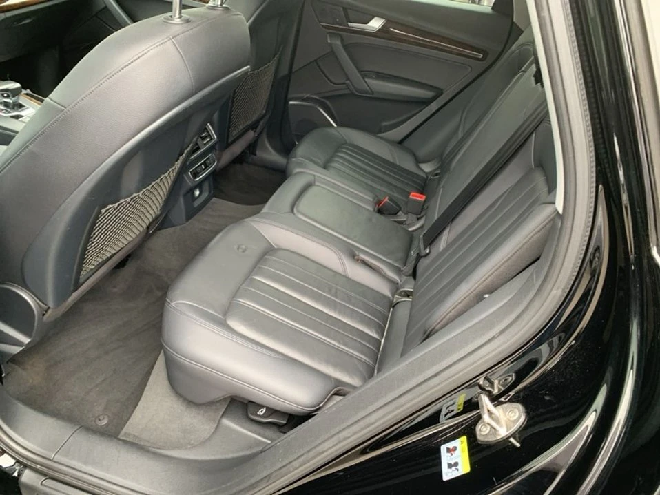 2018 Audi FY Q5 - Image 10 of 20