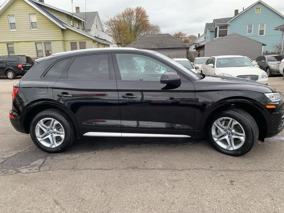 2018 Audi FY Q5 - Image 4 of 20