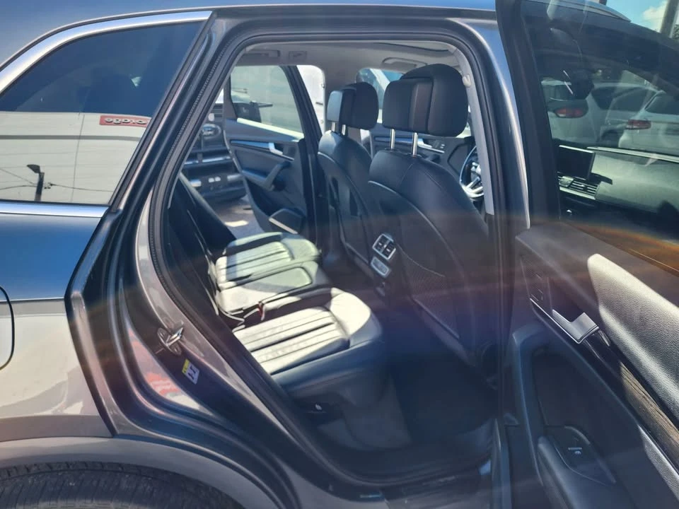 2018 Audi FY Q5 - Image 13 of 20