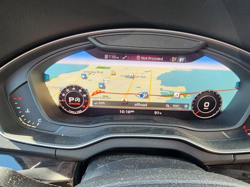 2018 Audi FY Q5 - Image 9 of 20