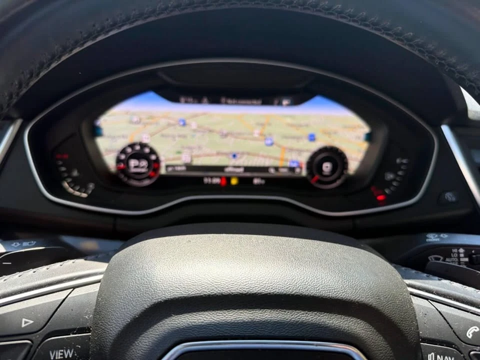 2018 Audi FY Q5 - Image 16 of 20