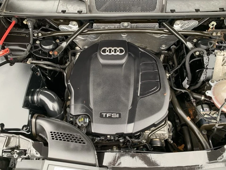 2018 Audi FY Q5 - Image 19 of 20