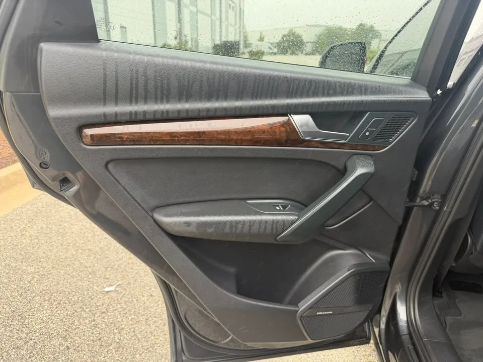 2018 Audi FY Q5 - Image 18 of 20