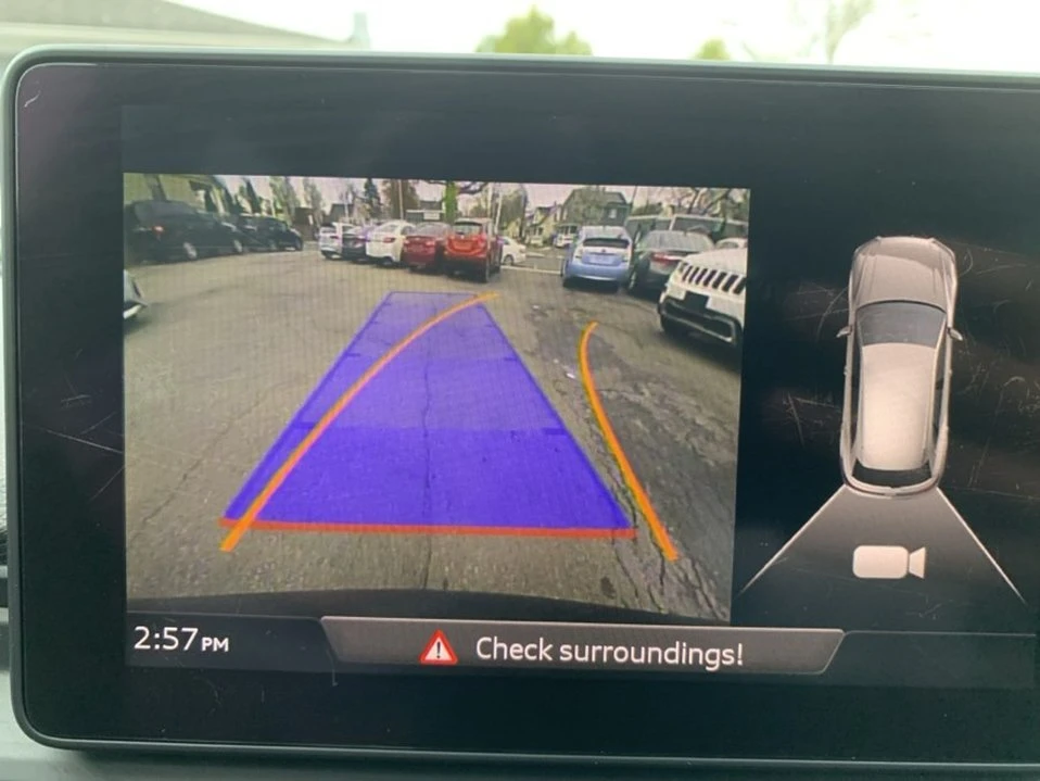2018 Audi FY Q5 - Image 16 of 20