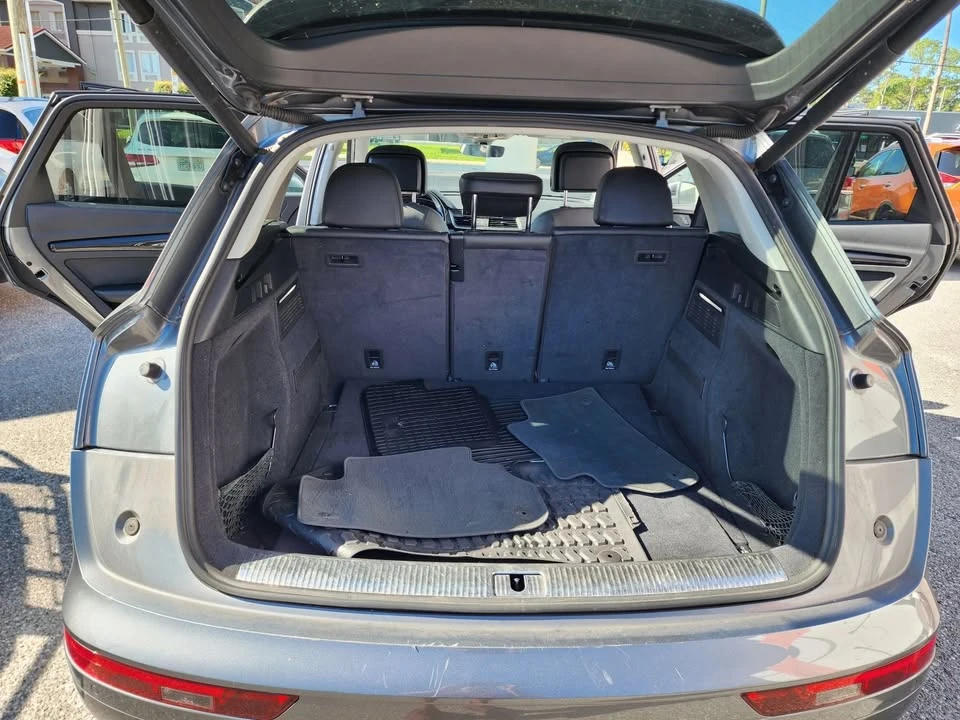 2018 Audi FY Q5 - Image 14 of 20