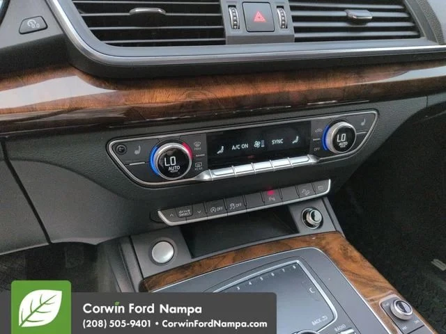 2018 Audi FY Q5 - Image 15 of 20