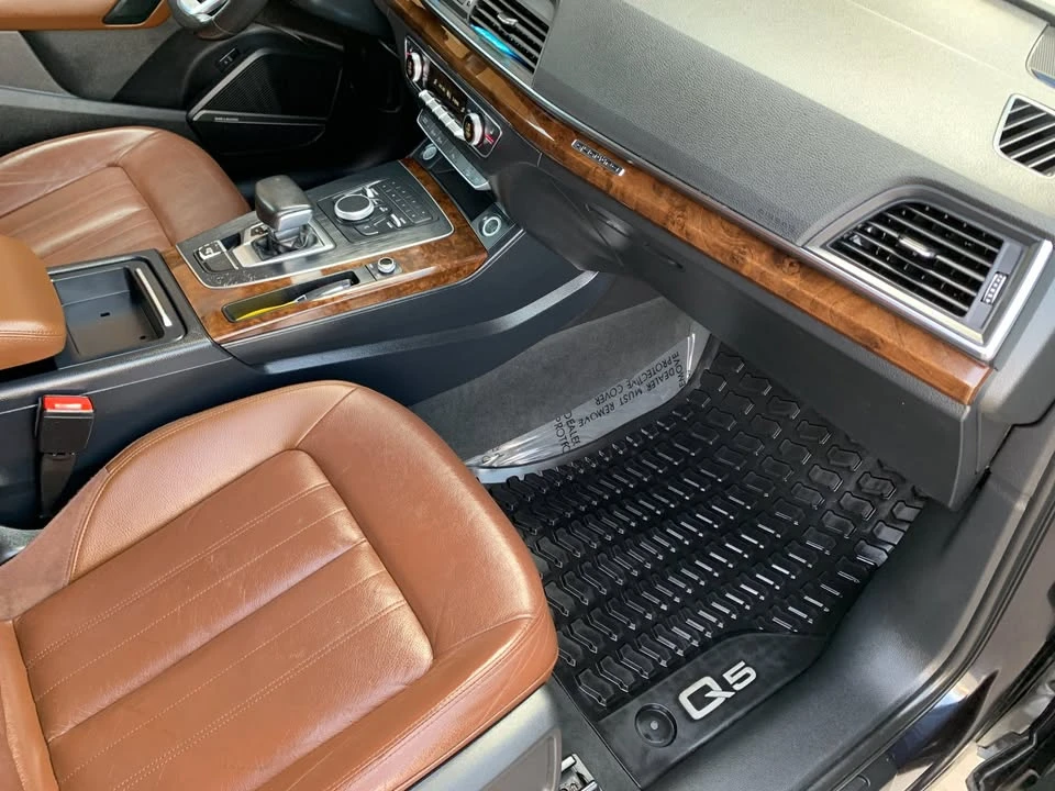2018 Audi FY Q5 - Image 10 of 20