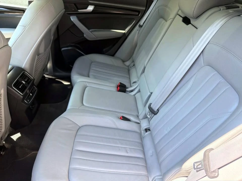 2018 Audi FY Q5 - Image 8 of 20